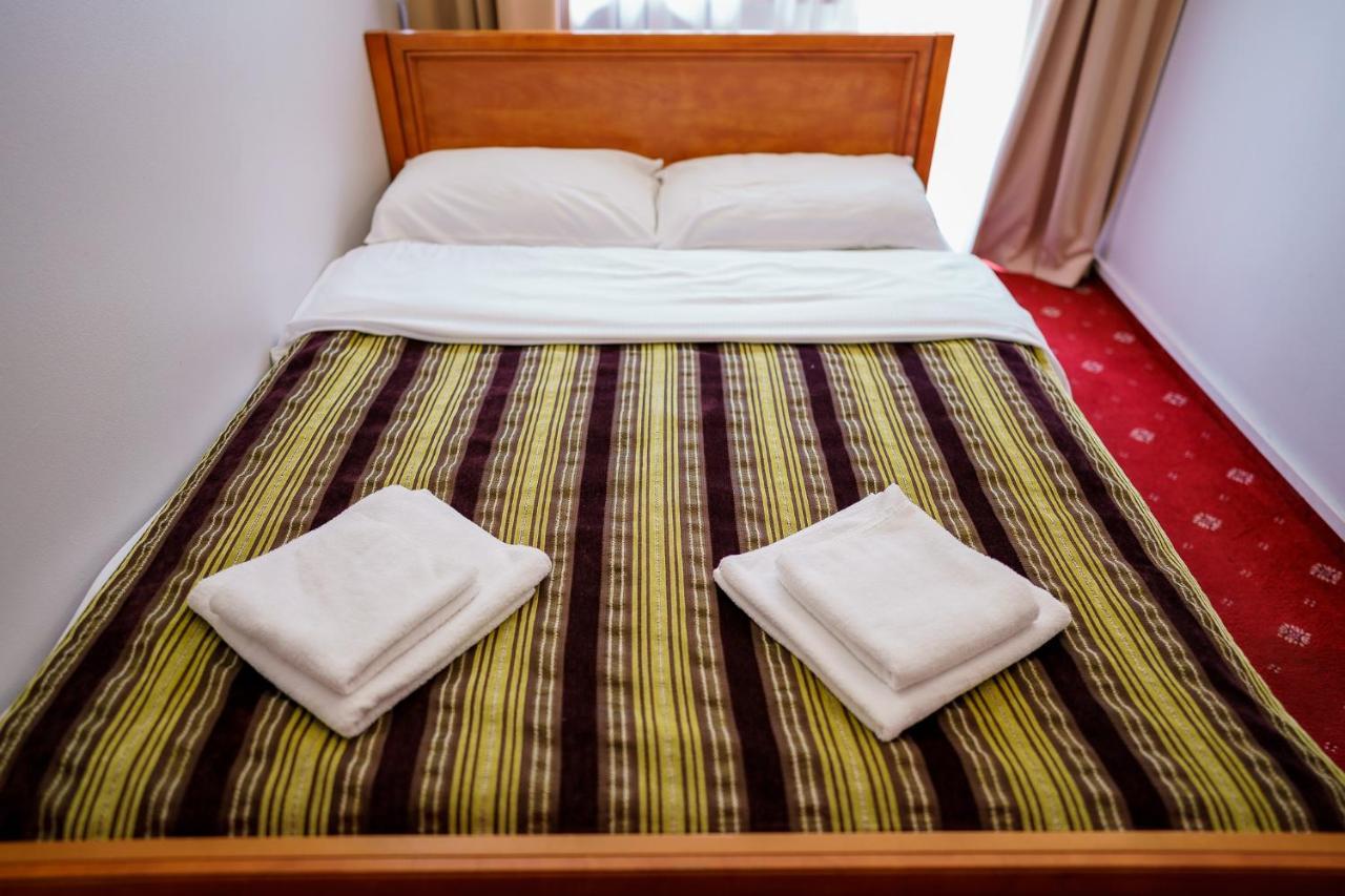 Promenada Zegrze Hotel Białobrzegi Esterno foto