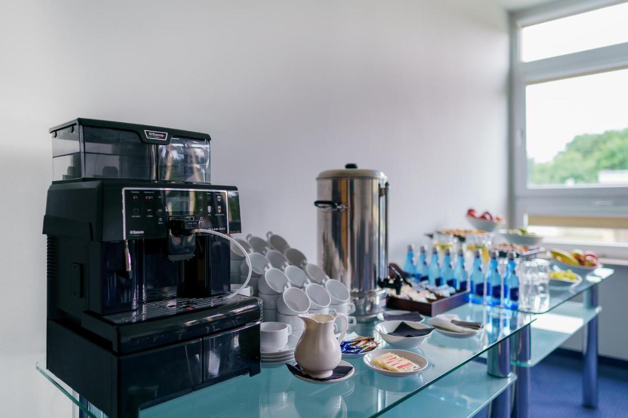 Promenada Zegrze Hotel Białobrzegi Esterno foto